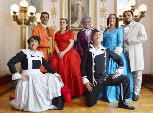 5. INBA. ÓPERA PARA TODOS CON ROSSINI