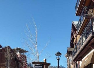 Aspen Colorado 267