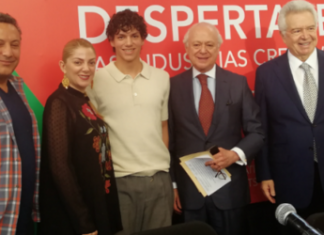 DESPERTARES 2008