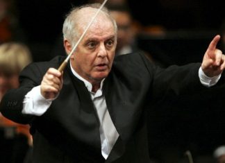 Daniel Barenboim