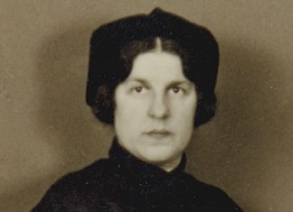 regina jonas