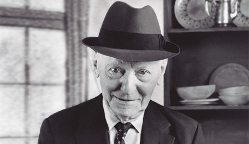 24 de julio de 1991: Muere Isaac Bashevis Singer, cronista de un mundo desaparecido