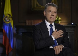 Juan Manuel Santos