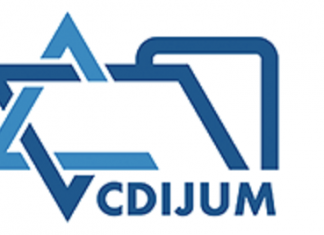 logo cdijum