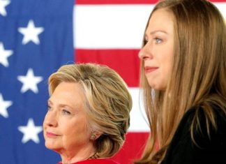 Chelsea Clinton