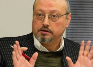Jamal Khashoggi 15390870 10154765309794844 4714301979347099637 n