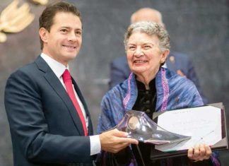 Muñiz Huberman
