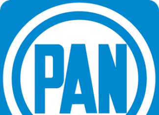 Partido Accion Nacional logo 368EBF3931 seeklogo.com