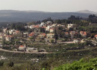 hebron