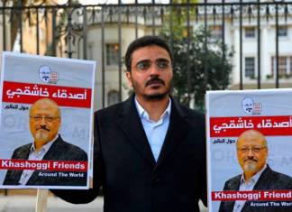 Khashoggi 1