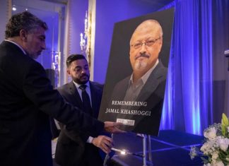 Khashoggi