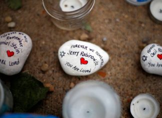 Pittsburgh Memorial