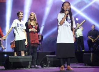 The Shalva Band
