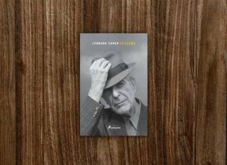 Leonard Cohen
