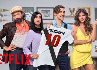 club de cuervos