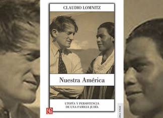 Claudio Lomnitz