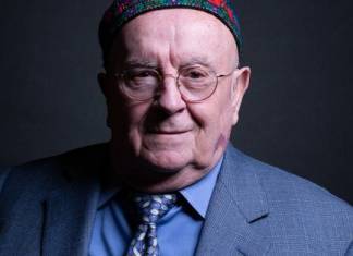 Judah Samet