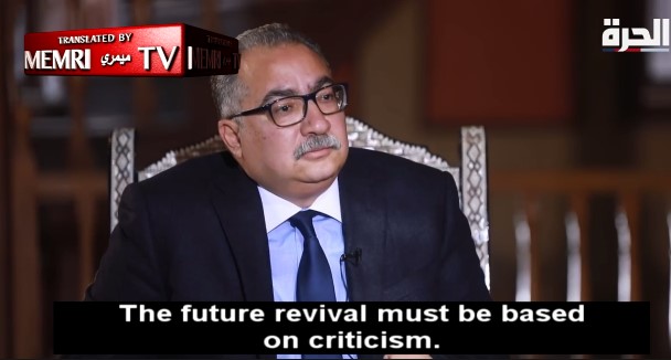 academico sirio firas al sawwah ‘al aqsa’ en el coran no se encuentra en jerusalen ‘necesitamos de un renacimiento cultural arabe musulman general 2