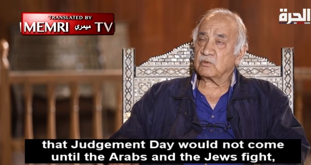 academico sirio firas al sawwah ‘al aqsa’ en el coran no se encuentra en jerusalen ‘necesitamos de un renacimiento cultural arabe musulman general 5