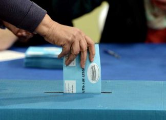 israel elecciones