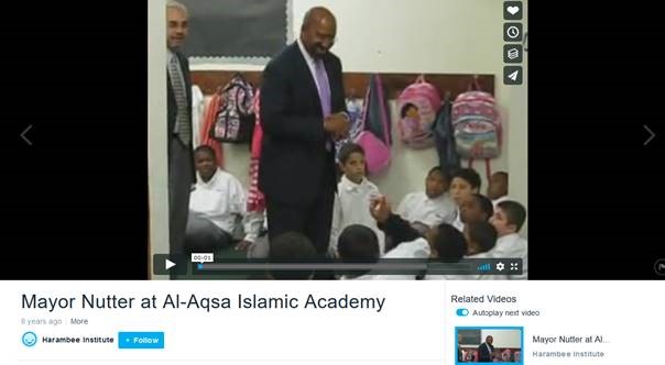 sociedad islamica al aqsa de filadelfia pide disculpas por sermones antisemitas del imam abdelmohsen abouhatab expuestos por memri ‘estamos conmocionados e indignados… por estos 2