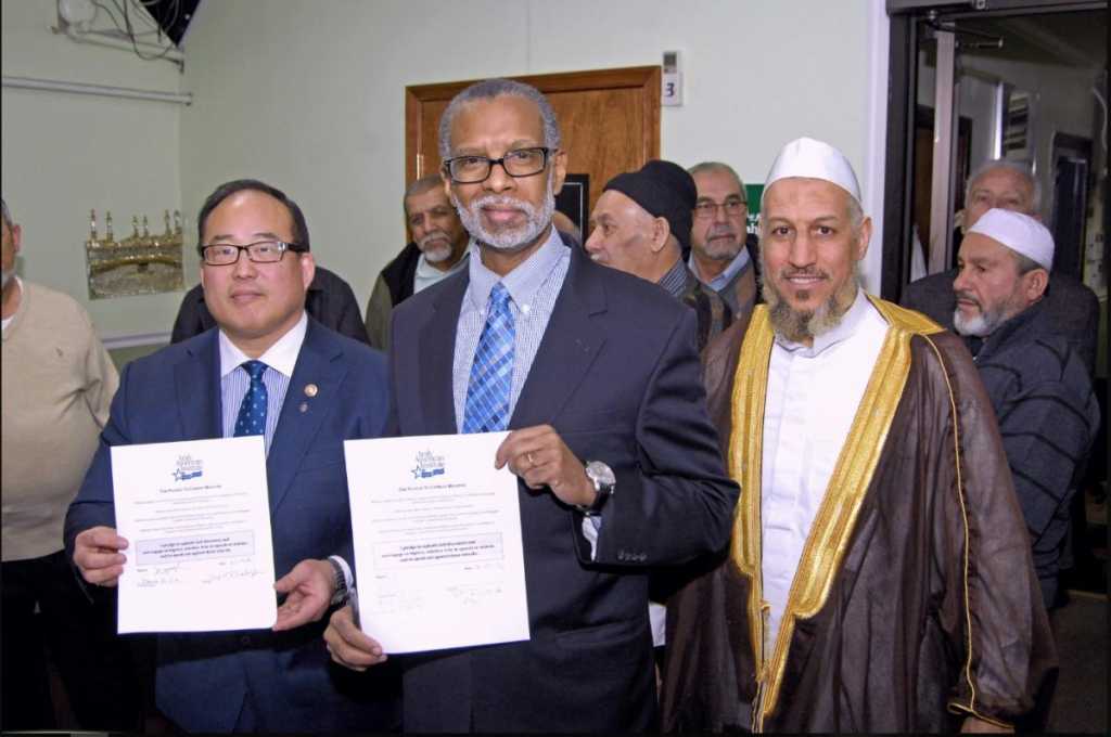 sociedad islamica al aqsa de filadelfia pide disculpas por sermones antisemitas del imam abdelmohsen abouhatab expuestos por memri ‘estamos conmocionados e indignados… por estos 5