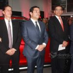 Automundo nueva Imagen Mitsubishi 144