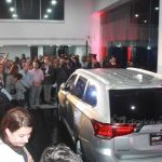 Automundo nueva Imagen Mitsubishi 150