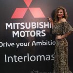Automundo nueva Imagen Mitsubishi 161