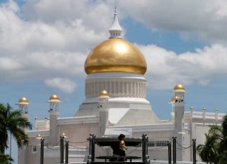 Brunei