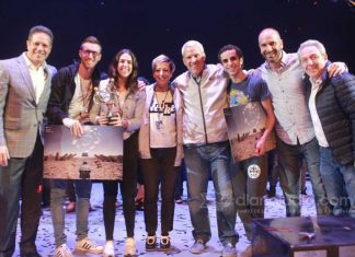 Gran Final FestivalAviv 2019 1819