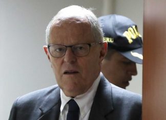 Kuczynski
