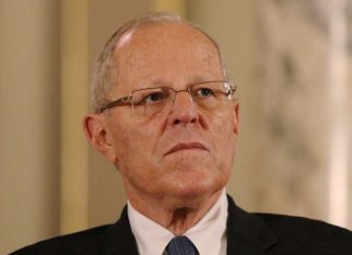 Pedro Pablo Kuczynski