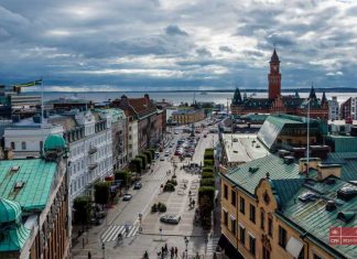 Helsingborg