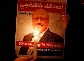 Khashoggi