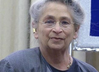 Nechama Rivlin cropped