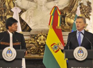 el presidente de argentina maurico WeRu4VMxM 1256x620 1