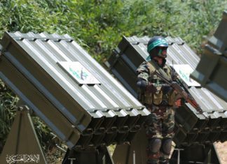 iron dome