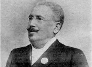 Abraham Goldfaden