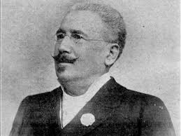 24 de julio de 1840: Nace Abraham Goldfaden, el padre de la ópera en Yiddish y compositor entre muchas otras de “Roshinkes Mit Mandlen”