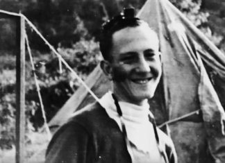 Isaac Feldman