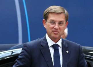 Miro Cerar