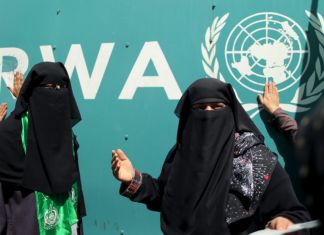 UNRWA 1