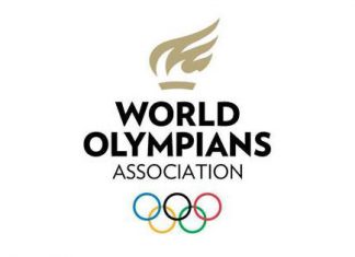 World Olympians Association