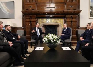 macri rabino