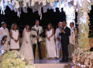 matrimonio judio