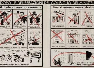 1938 diversi treves