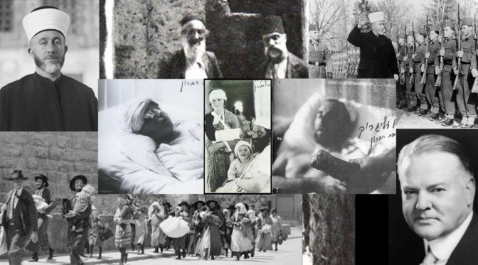Resultado de imagen para The Hebron Massacre
