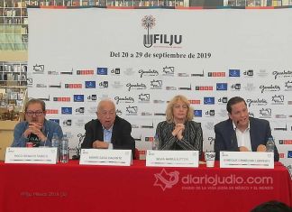 Filju México 2019 5