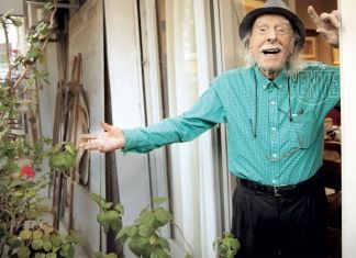 Max Berliner